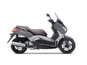 2010 Yamaha X-Max 250 photo